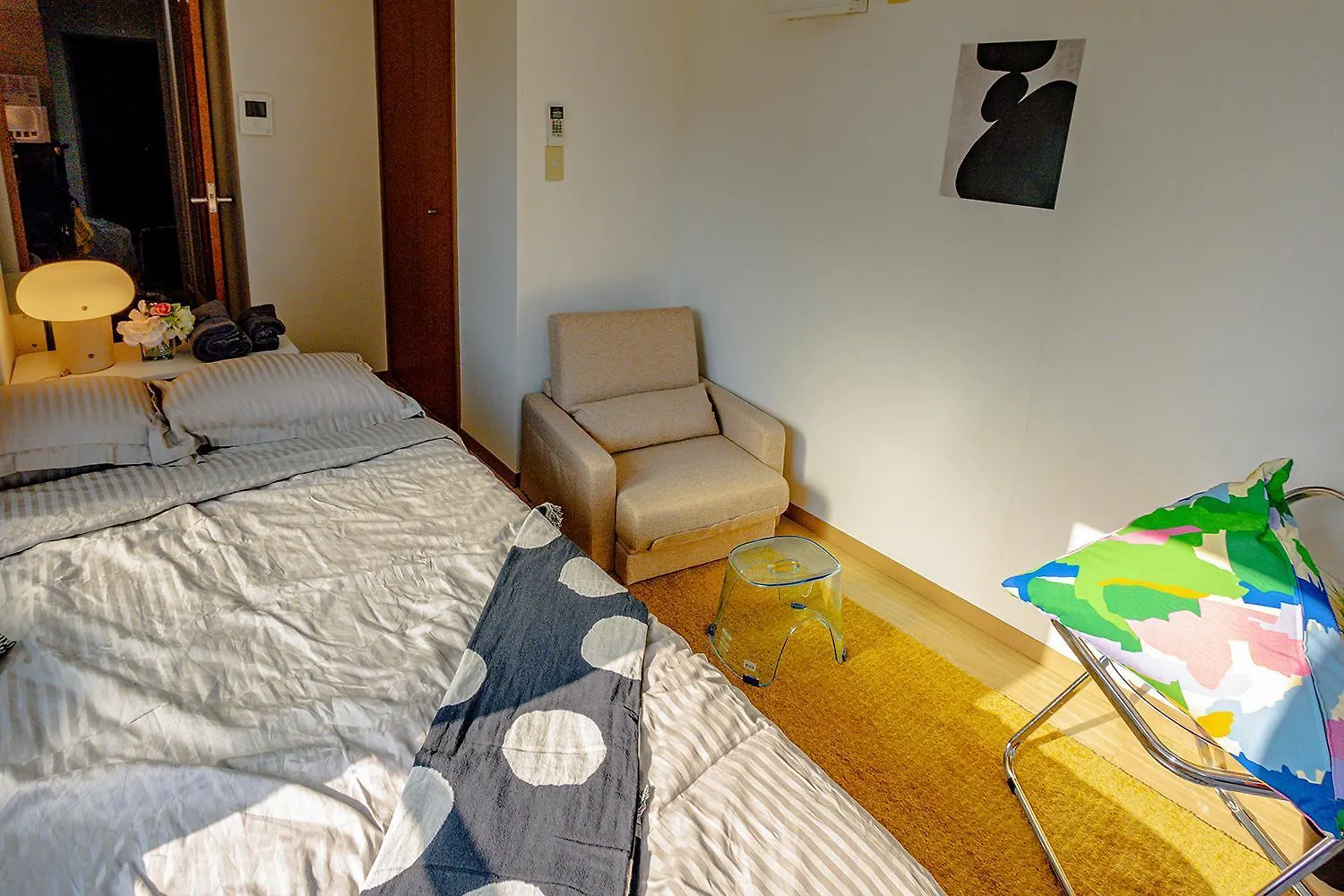 Sakura Stays 401 Tokyo Apartment