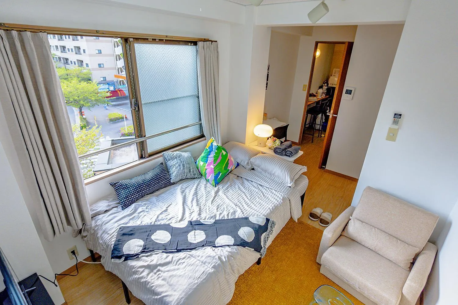 Apartment Sakura Stays 401 Tokyo Japan