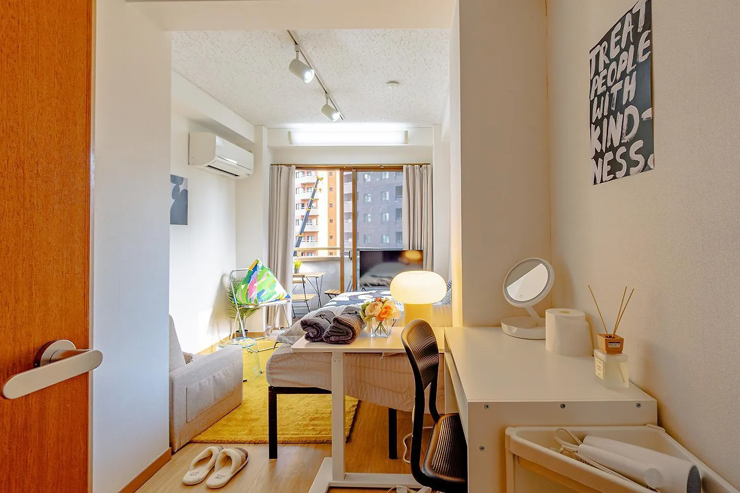 Apartment Sakura Stays 401 Präfektur Tokio Japan