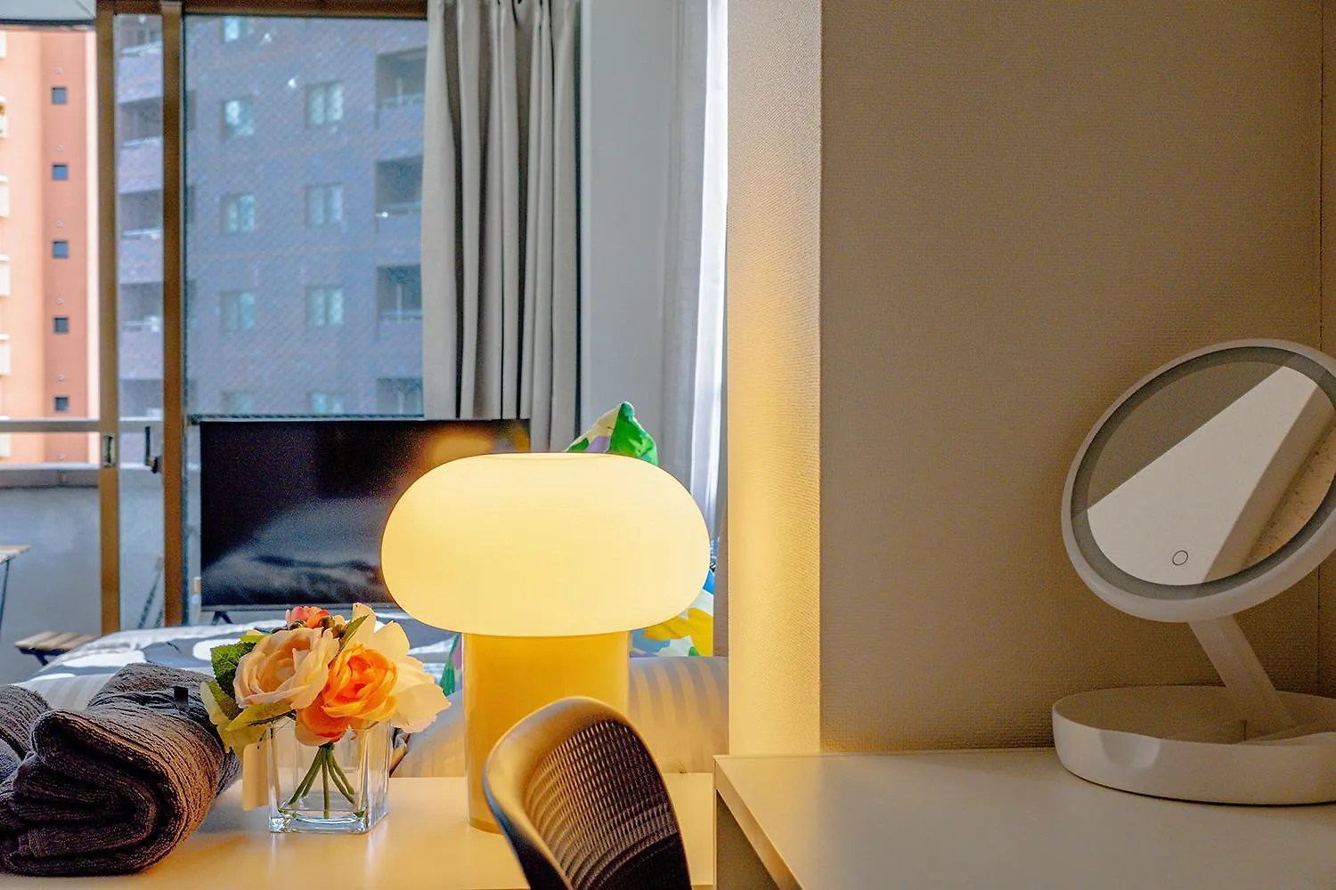 Apartment Sakura Stays 401 Präfektur Tokio