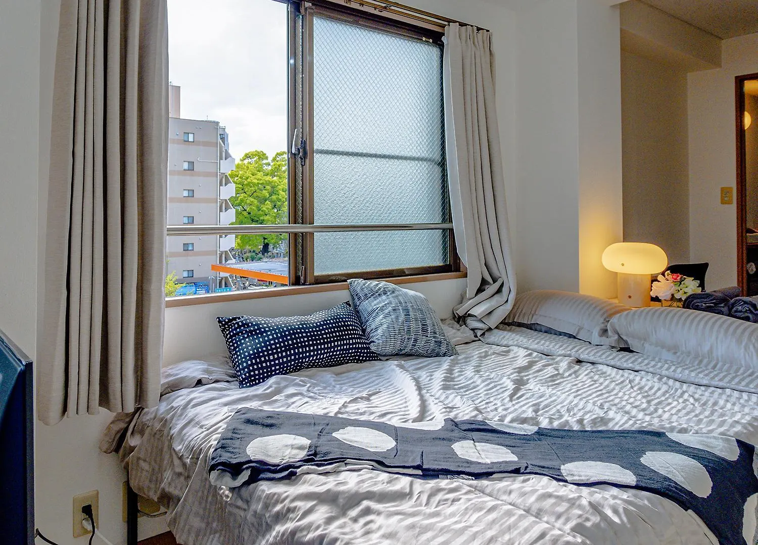 Sakura Stays 401 Präfektur Tokio Apartment